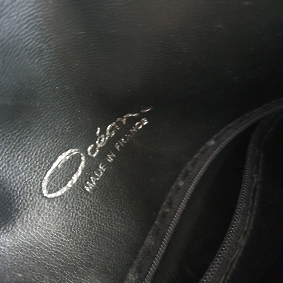 Oceana Mini Backpack - Picture 3 of 3